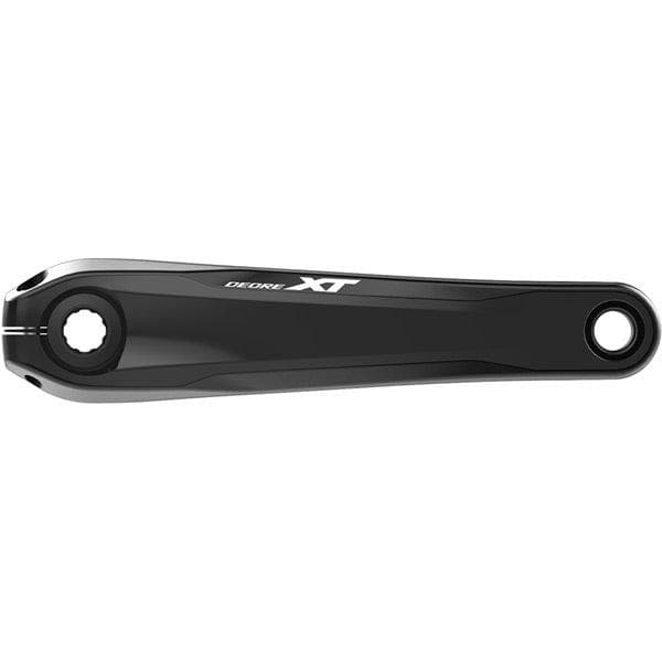 Load image into Gallery viewer, Shimano STEPS FC-M8150 Deore XT Hollowtech crank arm set; 175 mm
