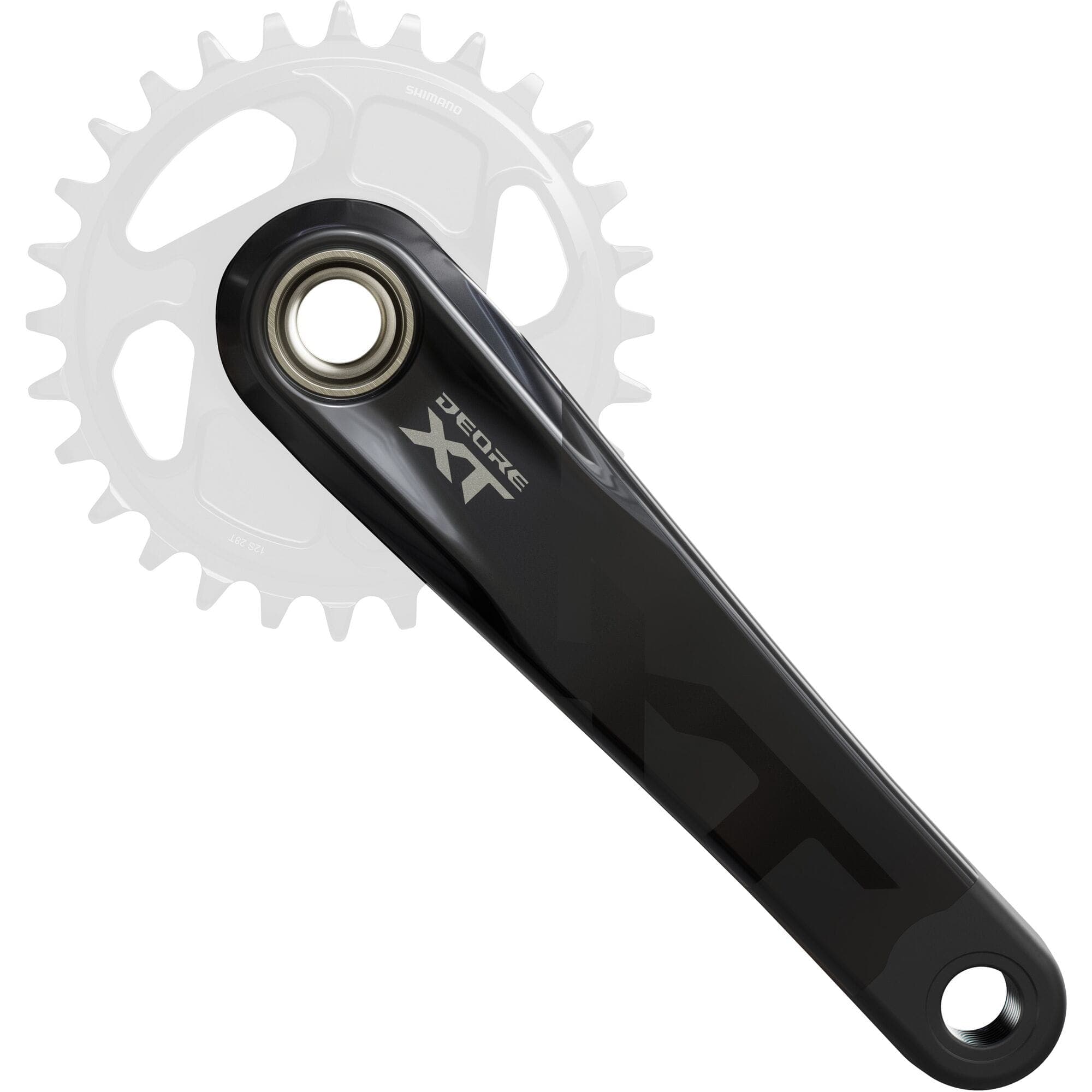 Shimano-Deore-XT-FC-M8200-XT-Crank-set-without-ring,-12-speed,-55mm-chainline,-170mm