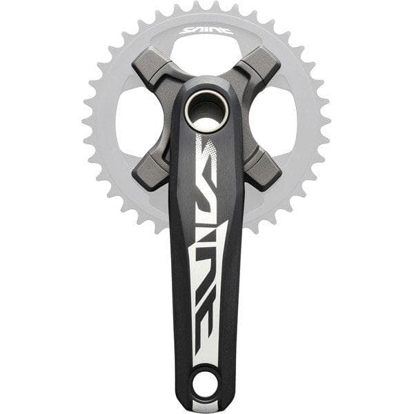 Load image into Gallery viewer, Shimano Saint FC-M825 Saint crank arms and 83 mm bottom bracket 170 mm
