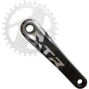 Shimano-XTR-FC-M9200-XTR-crank-set-without-ring,-55mm-chain-line,-12-speed,-165mm