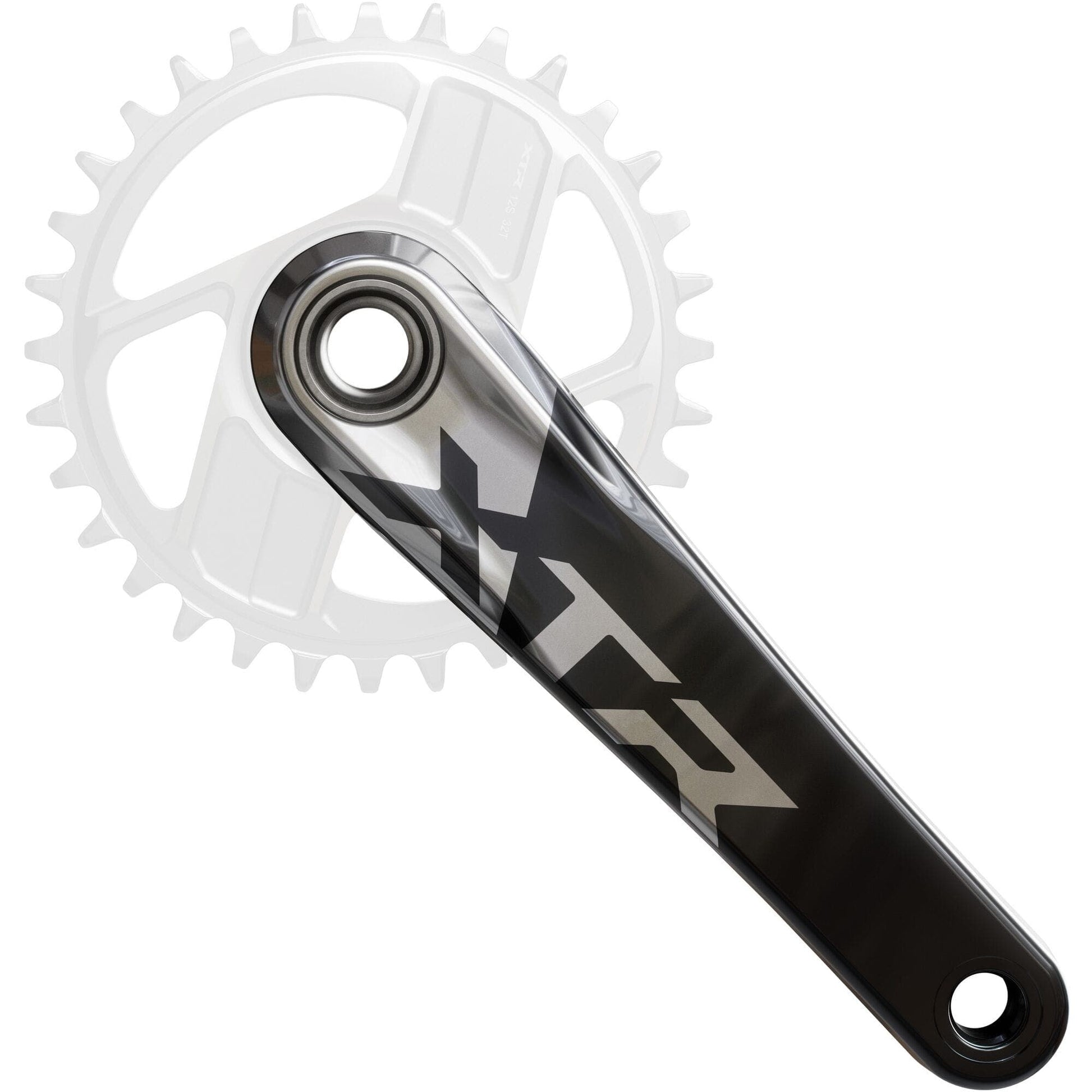 Shimano-XTR-FC-M9200-XTR-crank-set-without-ring,-55mm-chain-line,-12-speed,-165mm