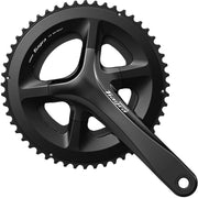 Shimano Tiagra FC-R4000 Tiagra double chainset 11-speed; 52/36; double; 170mm