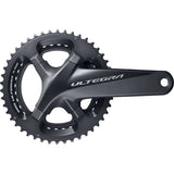 Shimano FC-R8000 Ultegra 11-speed double chainset - Grey