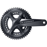Shimano FC-R8000 Ultegra 11-speed double chainset - Grey