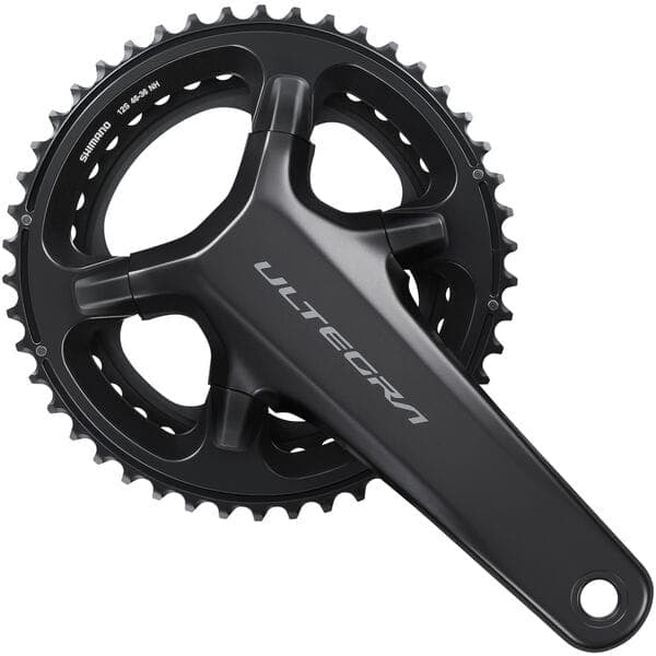 Shimano Ultegra FC-R8100 12-speed double chainset