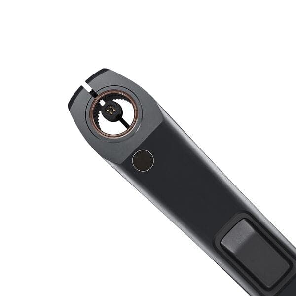 Shimano Ultegra FC-R8100-P Dual Sided Power Meter Chainset - 12-Speed - 172.5mm - 50 / 34T