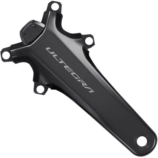 Shimano Ultegra FC-R8100-P Ultegra 12-speed double Power Meter crankset, 165mm
