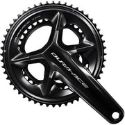 Shimano Dura-Ace FC-R9200 Dura-Ace 12-speed double chainset, 52 / 36T 160mm