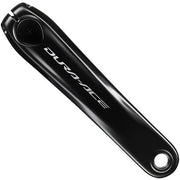 Shimano Dura-Ace FC-R9200-PX left hand crank arm, 175 mm