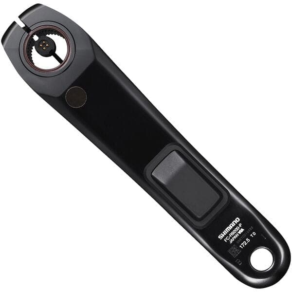 Shimano Dura-Ace FC-R9200-PX left hand crank arm, 170 mm
