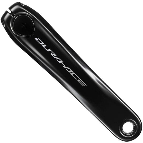 Shimano Dura-Ace FC-R9200-PX left hand crank arm, 172.5 mm