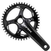 Shimano GRX FC-RX820 GRX chainset 44T; single; 12-speed; Hollowtech II; 175mm
