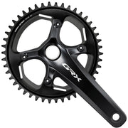 Shimano GRX FC-RX820 GRX chainset 46T; single; 12-speed; Hollowtech II; 175mm