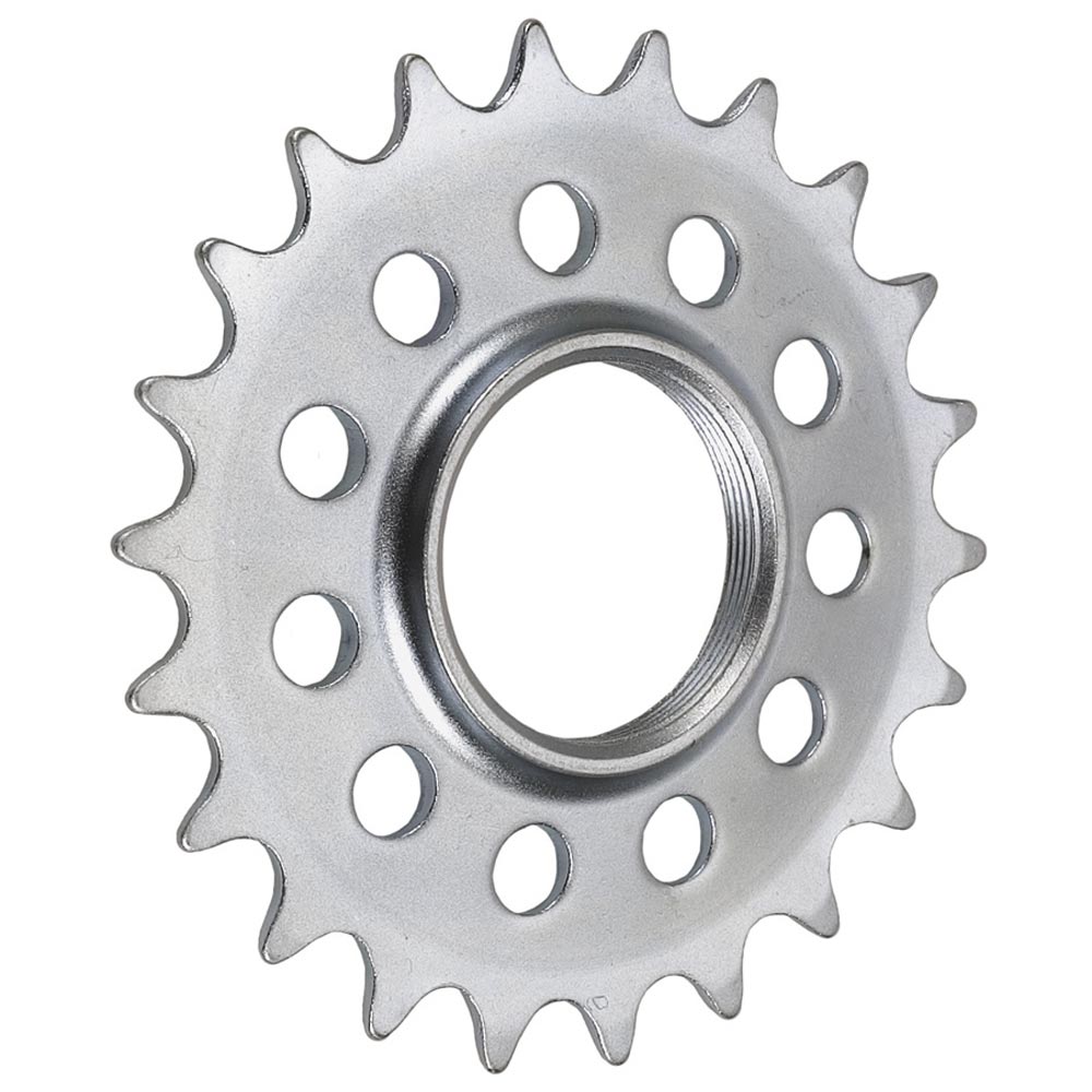 Surly - Parts Track Sprockets Silver 19T
