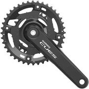 Shimano CUES FC-U4010 CUES 2 piece design chainset; for 9/10/11-speed; 170 mm; 40/26T