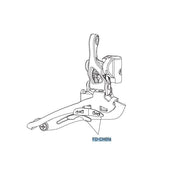 campagnolo-centaur-11x-insert-for-front-mech-cage-x1