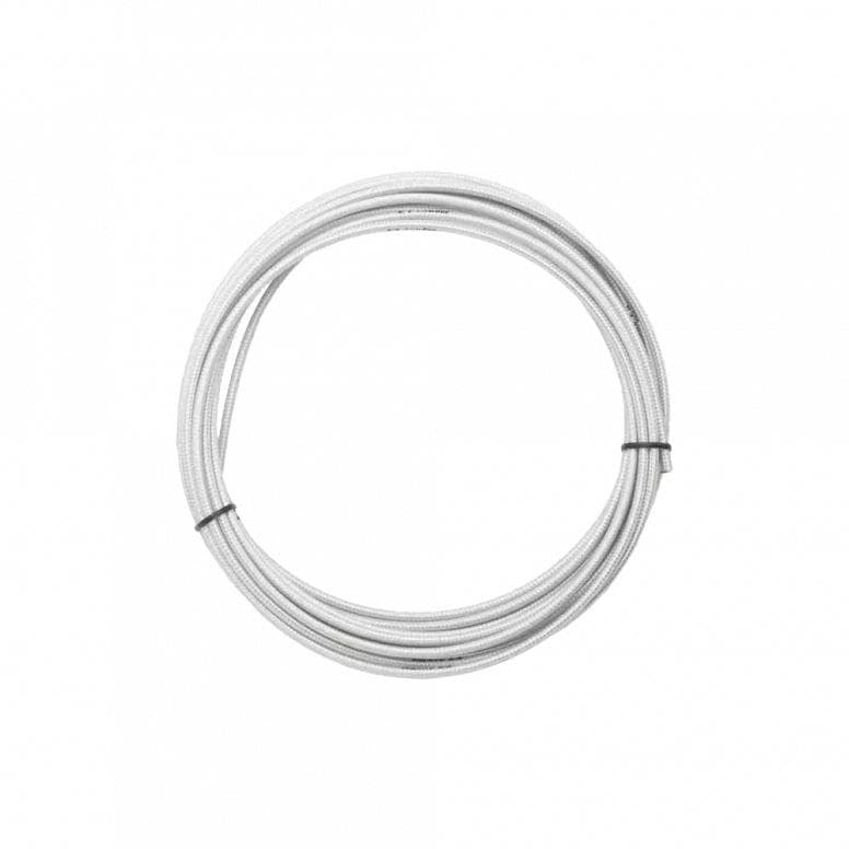 Jagwire Brake Housing 5mm CGX-SL 10m - Silver -