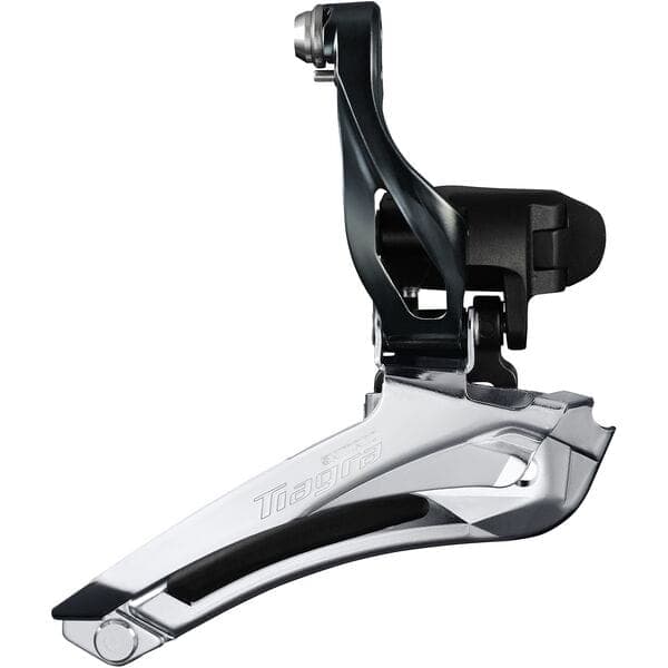 Load image into Gallery viewer, Shimano Tiagra Tiagra FD-4700 front derailleur; 28.6 / 31.8 mm
