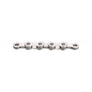 KMC E10 Chain - Silver - 122L