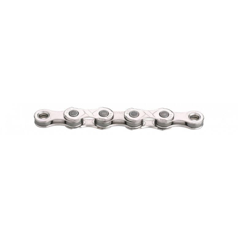 KMC E10 Chain - Silver - 122L