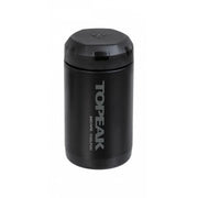 Topeak Escape Pod+ Frame Bag - Black