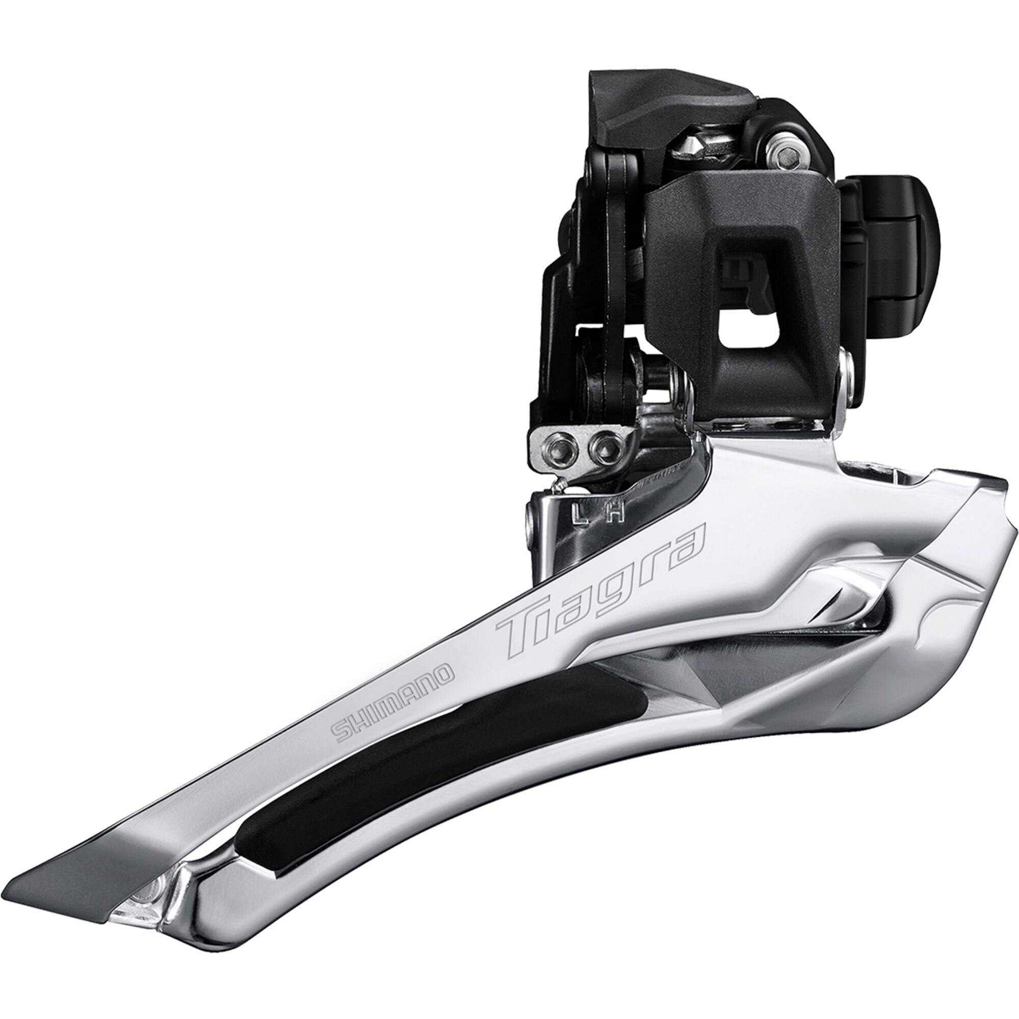 Shimano Tiagra Tiagra FD-R4000 11-speed front derailleur; 28.6 / 31.8 mm