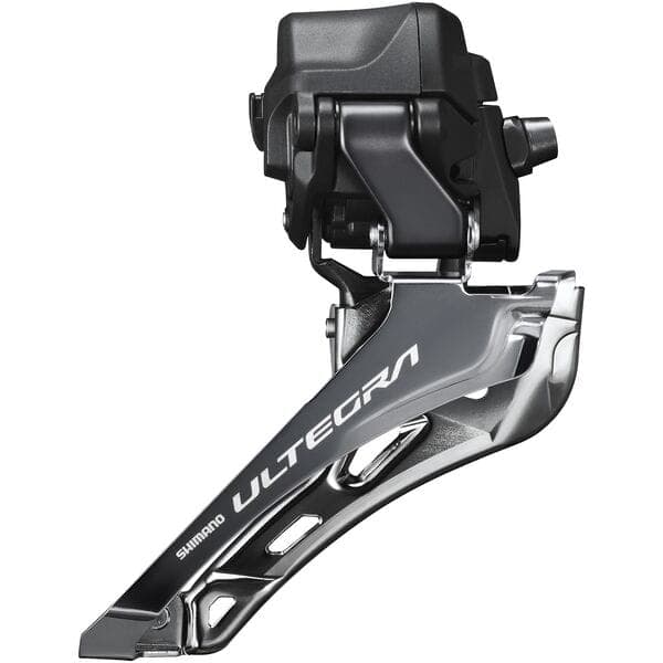 Shimano Ultegra Di2 FD-R8150 12-Speed Double Front Derailleur E