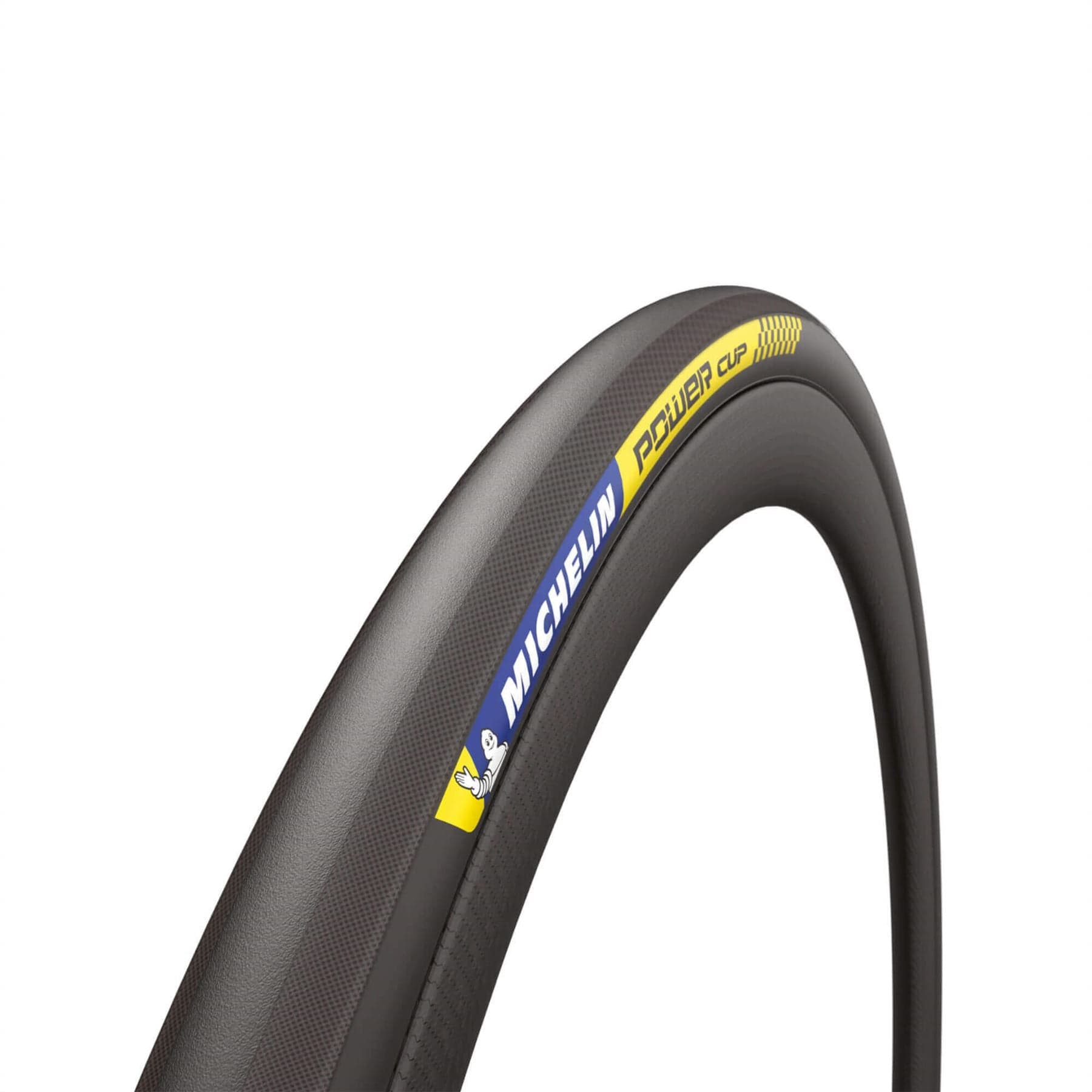 Michelin Power Cup Tubular 28" - Black