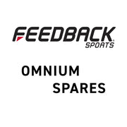 Feedback Sports Omnium Wheelbase Slider Female Onmium 0