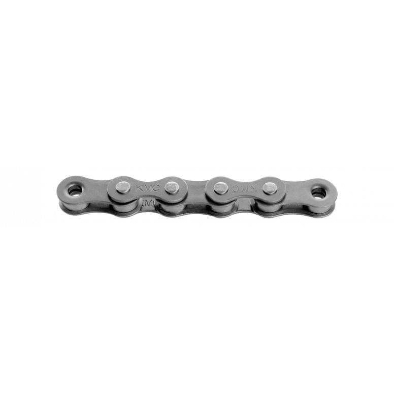 KMC Z1 EPT Wide Chain 112L/128L - Silver