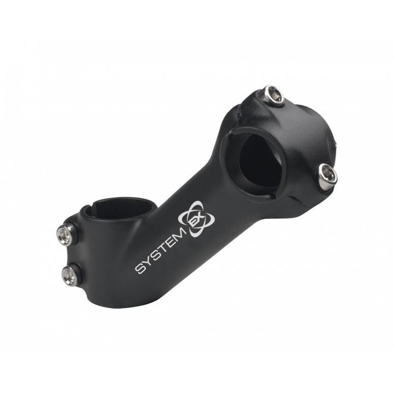 System EX Ahead Stem 25.4 - Black