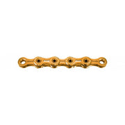 KMC X11-SL Chain 118L - Gold - 118L
