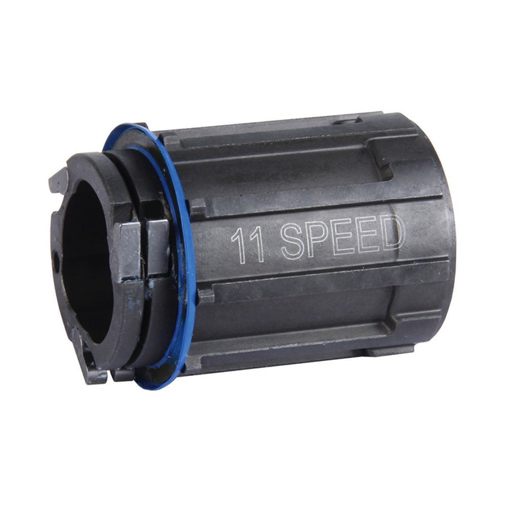 11x Sh Freehub 17mm Alloy Axle