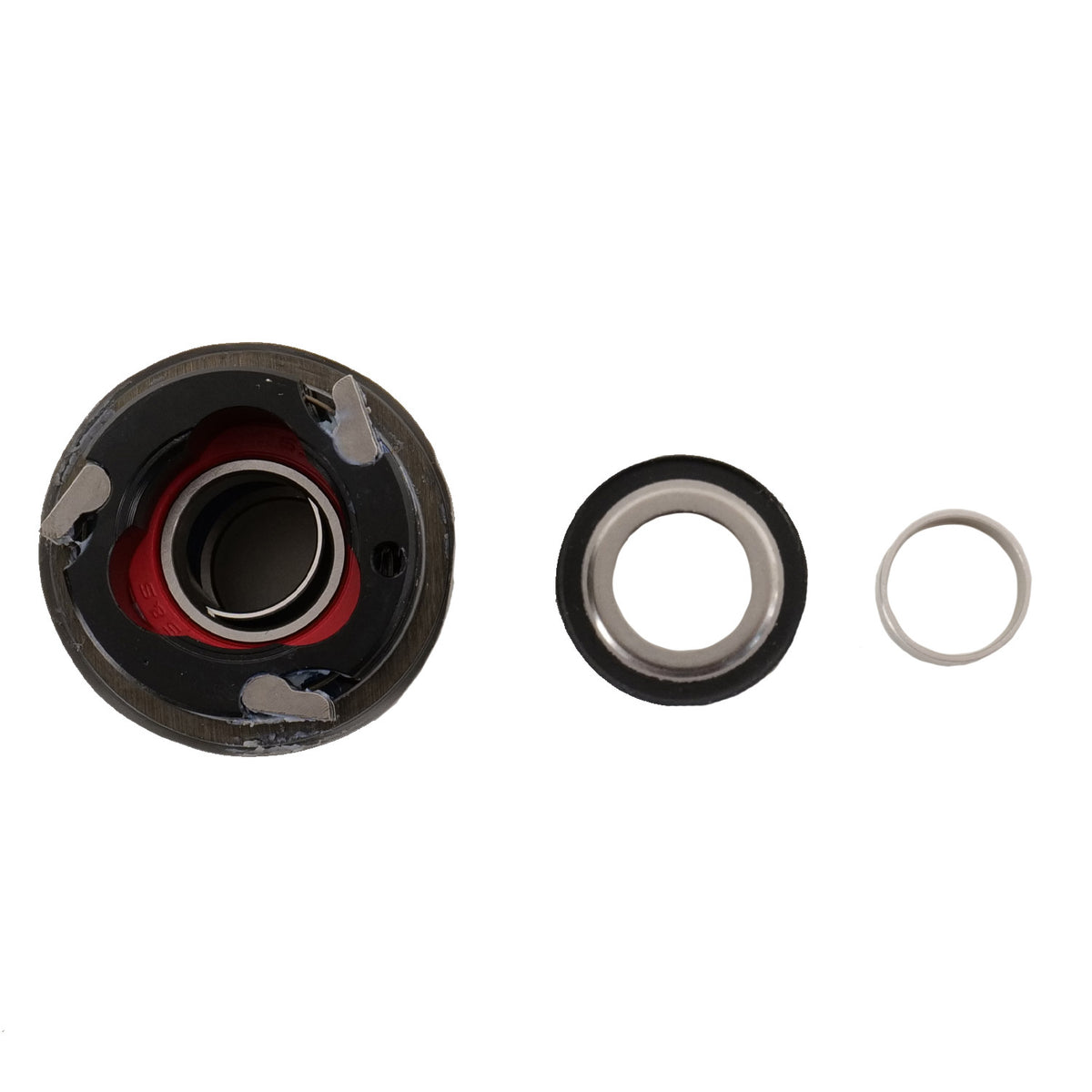 Alloy Freehub Sh (33mm Pawl Dia)