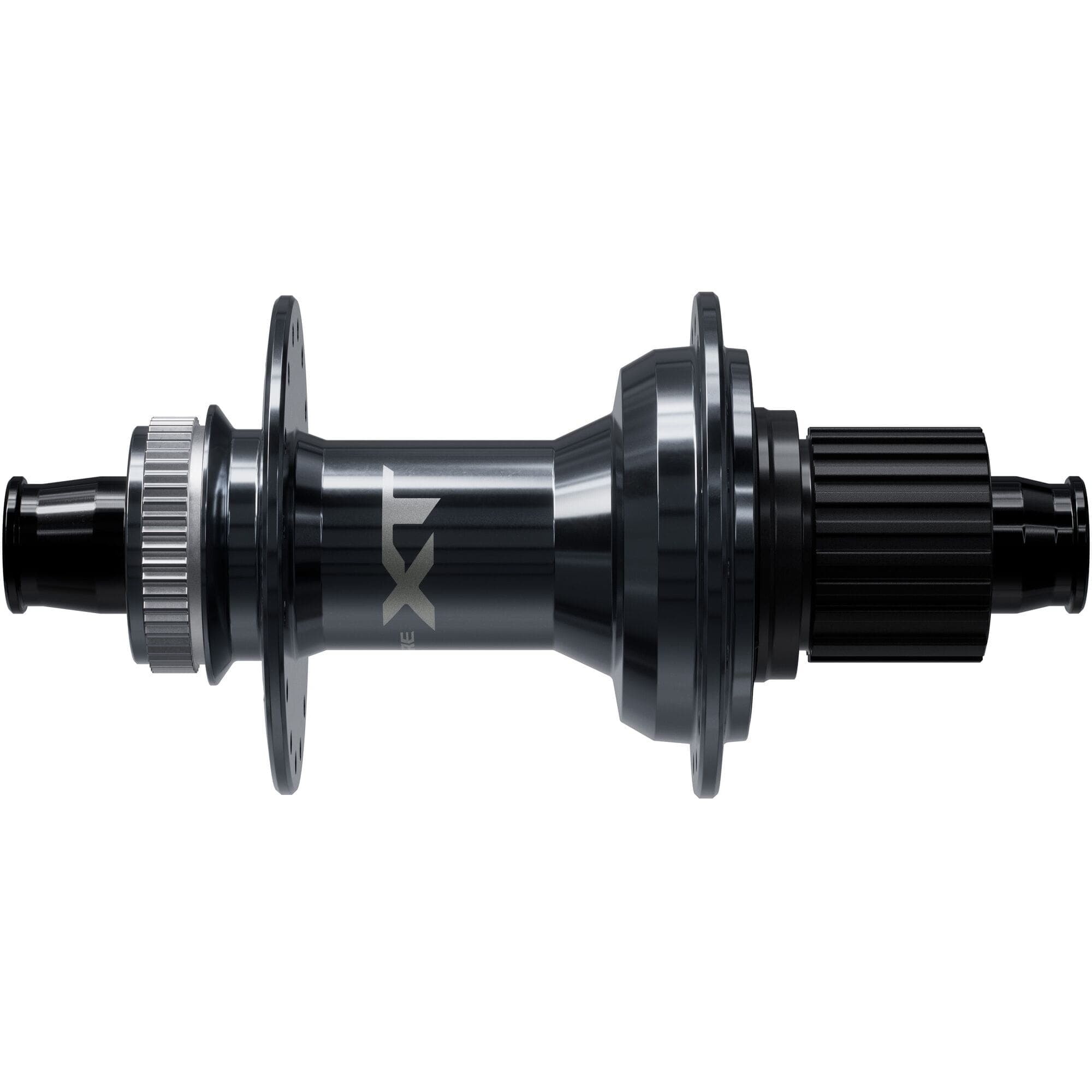 Shimano-Deore-XT-FH-M8210-XT-12-speed-MICRO-SPLINE-freehub,-Center-Lock-disc,-28H,-12-x-148-mm