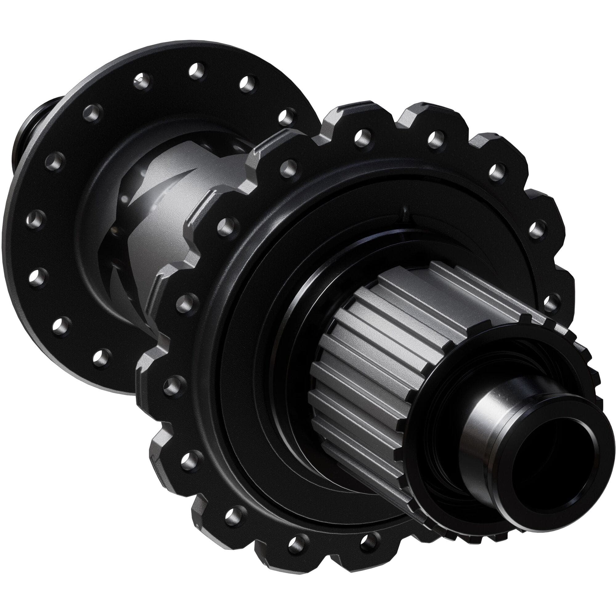 Shimano XTR FH-M9210 XTR 12-speed MICRO SPLINE freehub, Center Lock disc, 32H, 12 x 148 mm