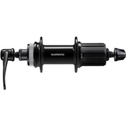 Shimano CUES FH-QC400-HM freehub for Center Lock mount; 8-11-speed; for 135 mm Q/R; 36H