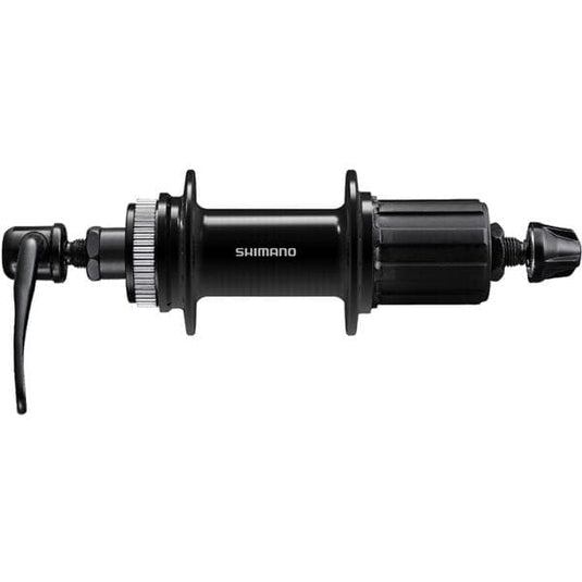 Shimano CUES FH-QC400-HM freehub for Center Lock mount; 8-11-speed; for 135 mm Q/R; 36H