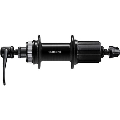 Shimano CUES FH-QC400-HM freehub for Center Lock mount; 8-11-speed; for 135 mm Q/R; 32H