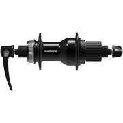 Shimano CUES FH-QC500-MS freehub for Center Lock mount; 12-speed; for 135 mm Q/R; 32H