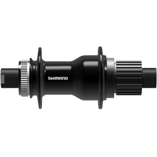 Shimano CUES FH-TC500-MS-B freehub for Center Lock mount; 12-speed; for 148 x 12 mm; 32H