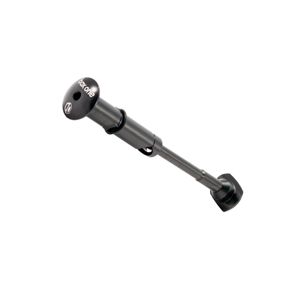BOX BMX Box One Stem Locks Black
