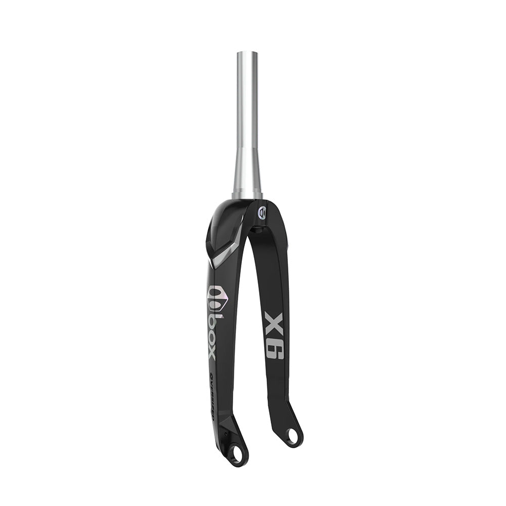 BOX BMX ONE X6 Pro Fork - Gloss Black