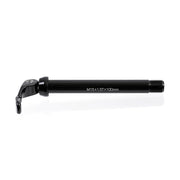 ID 15 x 100mm thru axle Black 15x100mm