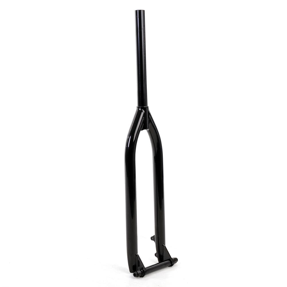 Identiti Rebate XL 1420 Forks Black 11/8"