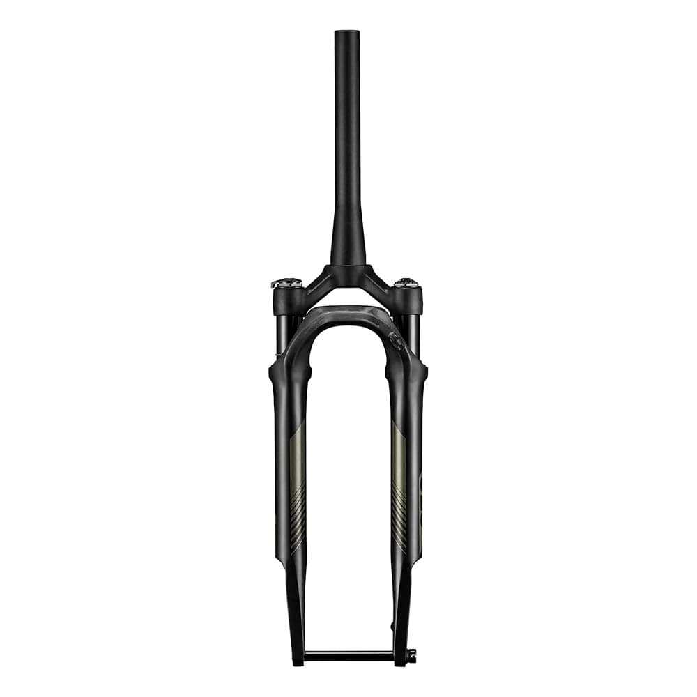 KS Suspension GTC Gravel Fork Black 700c 40mm