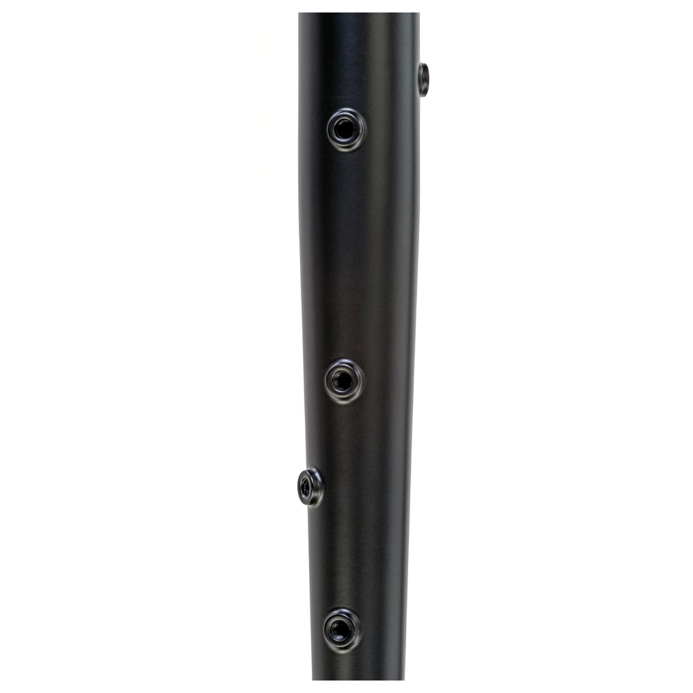 Light Blue Sport Darwin MT Fork Black 11/8"