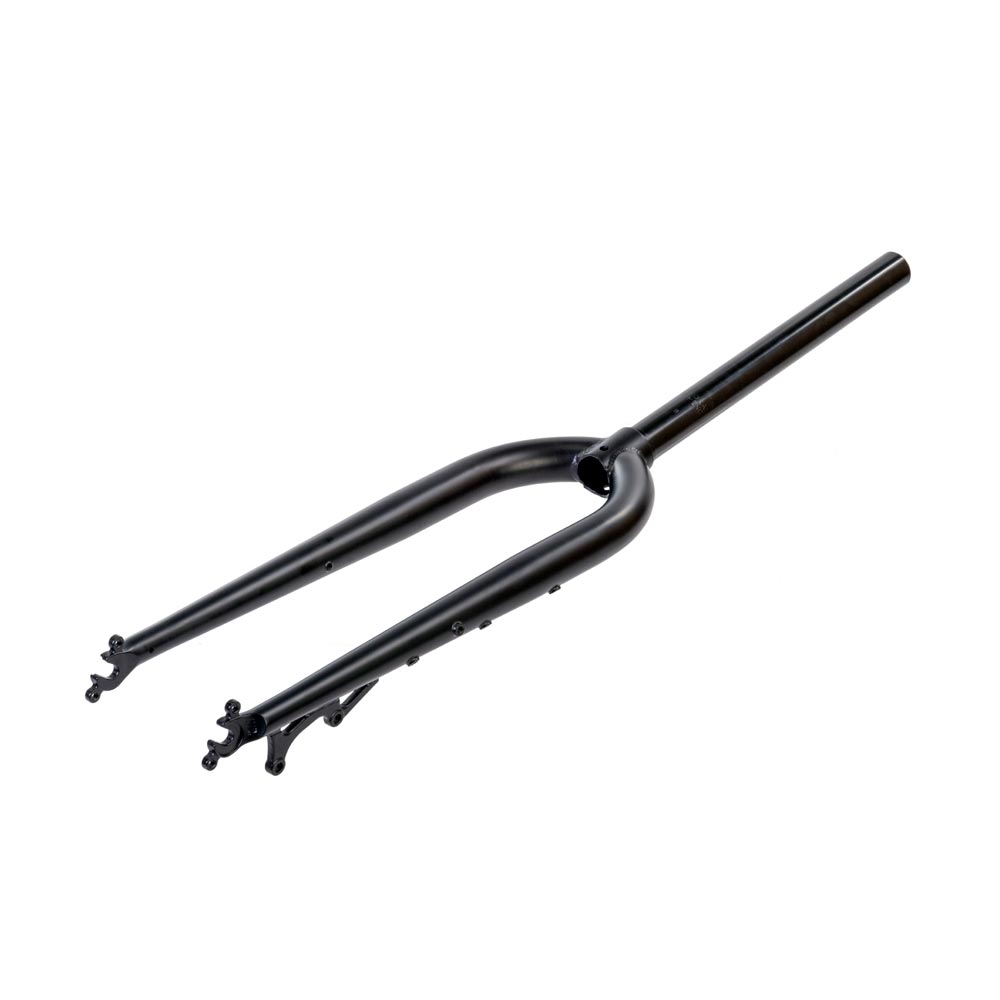 Light Blue Sport Darwin MT Fork Black 11/8"