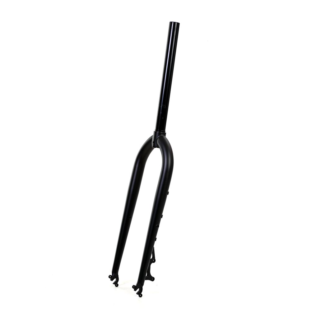 Light Blue Sport Darwin MT Fork Black 11/8"
