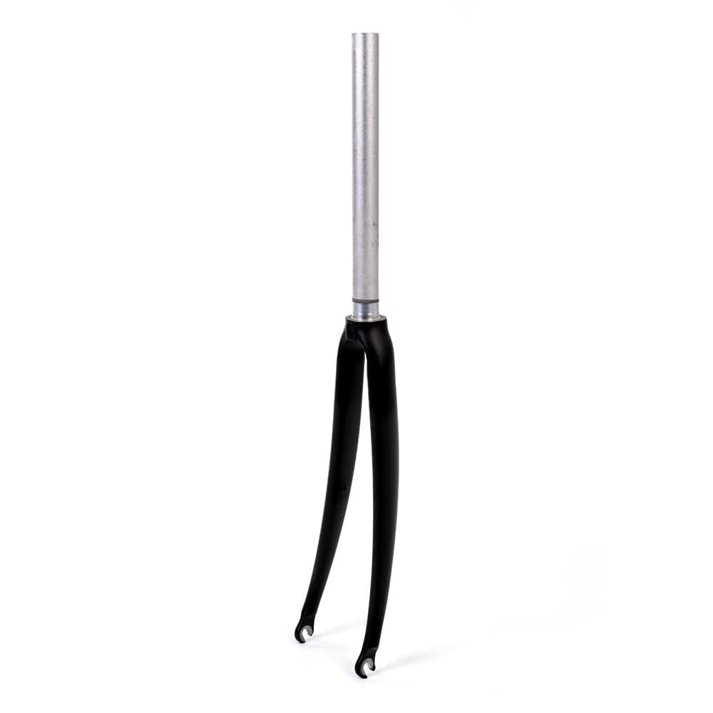 Light Blue Sport Wolfson Fork Black 11/8"